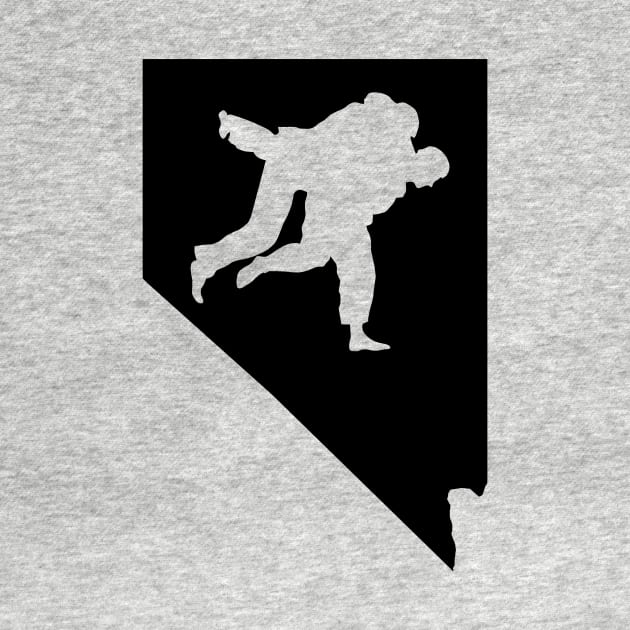 Nevada Judo by Ruiz Combat Grappling